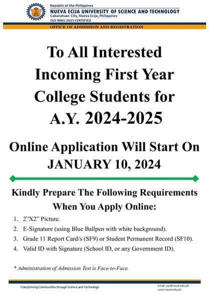 neust enrollment|119.93.173.77:81.
